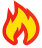 flame icon