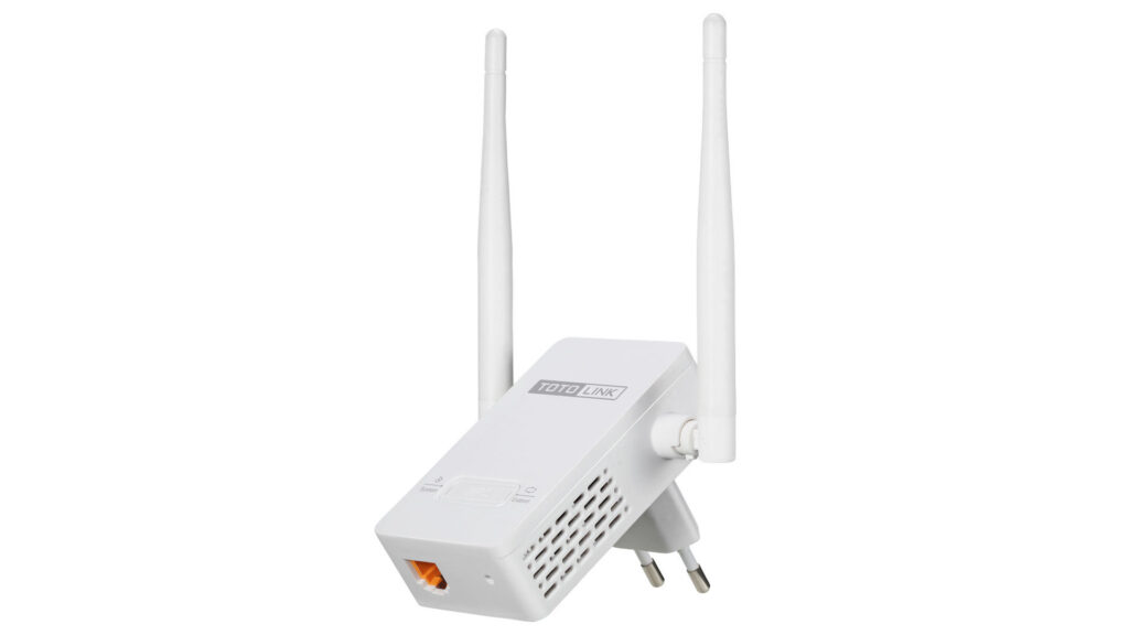 Bộ kích sóng Wifi Totolink EX200 (2.4 Ghz | 300Mbps) 8 Bộ kích sóng Wifi Totolink EX200 (2.4 Ghz | 300Mbps)