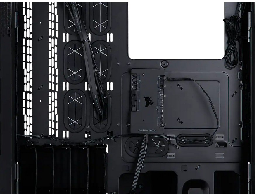 1000d-built-1 Tích hợp chiếu sáng thông minh và điều khiển quạt