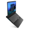 Laptop Lenovo IdeaPad Gaming 3 15ARH7 82SB0072GE (Ryzen 5 5600H | RAM 16GB | SSD 512GB | RTX 3050 4GB | 15.6" FHD 120Hz | Win 11 | Onyx Grey)