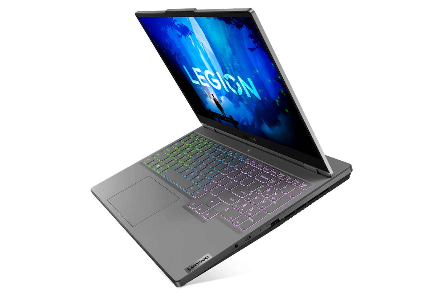 Laptop Lenovo Legion 5 15IAH7 82RC008RVN (i5-12500H | RTX 3050 | RAM 16GB | SSD 512GB | 15.6" FHD | Win11 | Xám) 2 Laptop Lenovo Legion 5 15IAH7 82RC008RVN (i5-12500H | RTX 3050 | RAM 16GB | SSD 512GB | 15.6" FHD | Win11 | Xám)