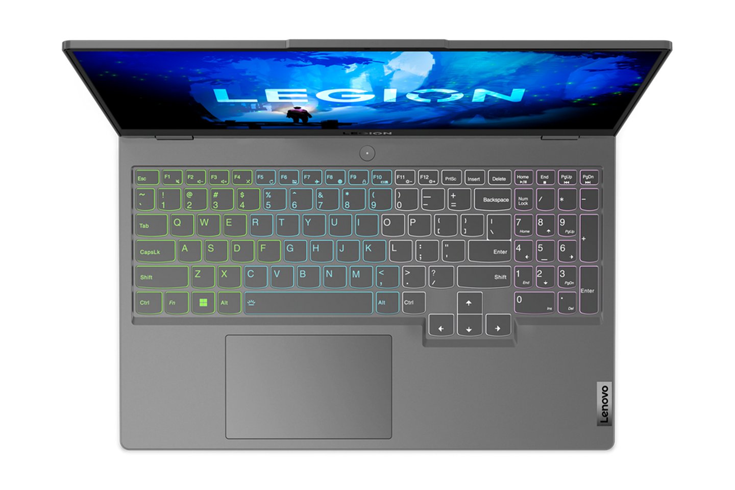 Laptop Lenovo Legion 5 15IAH7 82RC008RVN (i5-12500H | RTX 3050 | RAM 16GB | SSD 512GB | 15.6" FHD | Win11 | Xám) 11 Laptop Lenovo Legion 5 15IAH7 82RC008RVN (i5-12500H | RTX 3050 | RAM 16GB | SSD 512GB | 15.6" FHD | Win11 | Xám)