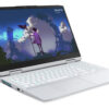Laptop Lenovo IdeaPad Gaming 3 15IAH7 82S9003JVN (i5-12500H | RTX 3050 Ti | RAM 8GB | SSD 512GB | 15.6" FHD | Win11 | Trắng)