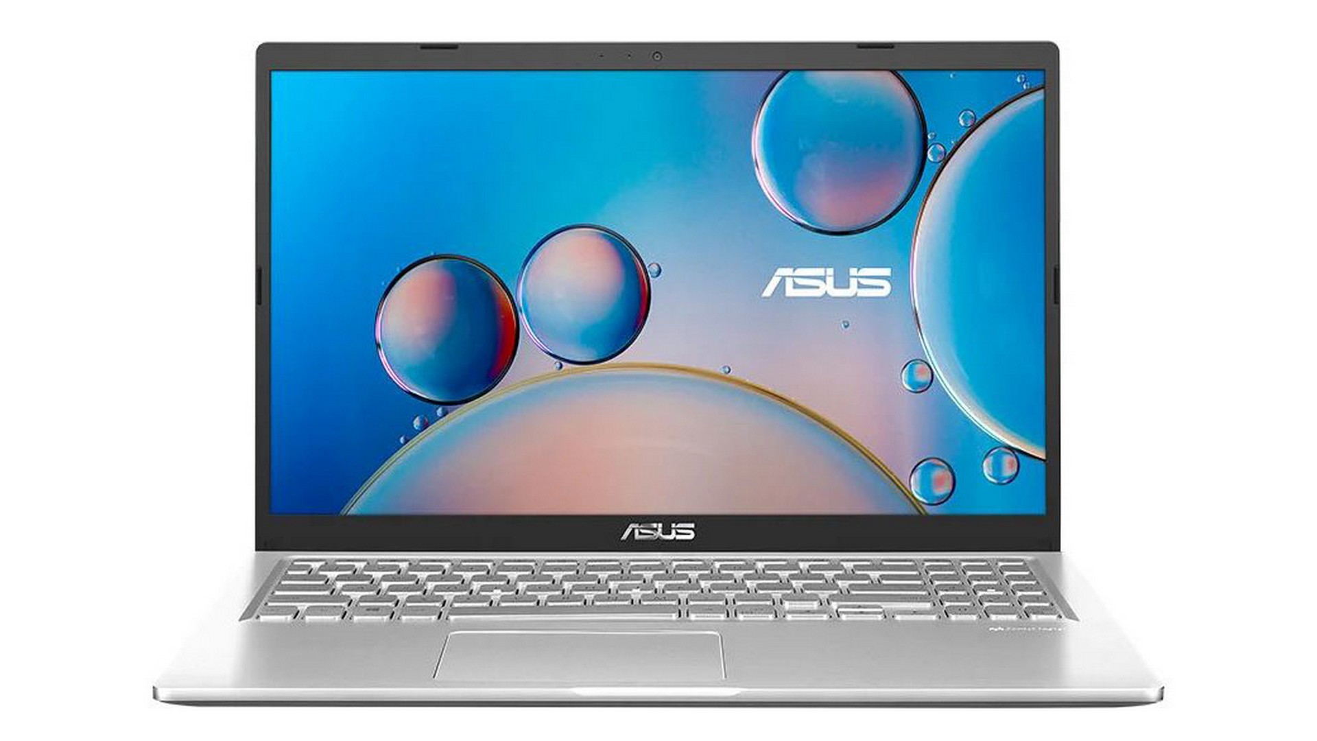 Laptop ASUS VivoBook D515DA-EJ1364W (Ryzen 3 3250U | RAM 4GB | SSD 512GB | 15.6 FHD | Win11 | Bạc)
