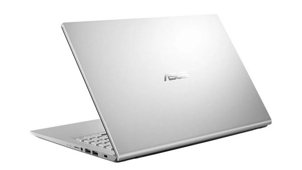 Laptop ASUS VivoBook D515DA-EJ1364W (Ryzen 3 3250U | RAM 4GB | SSD 512GB | 15.6 FHD | Win11 | Bạc)