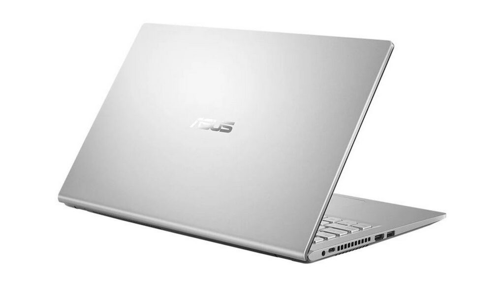 Laptop ASUS VivoBook D515DA-EJ1364W (Ryzen 3 3250U | RAM 4GB | SSD 512GB | 15.6 FHD | Win11 | Bạc)