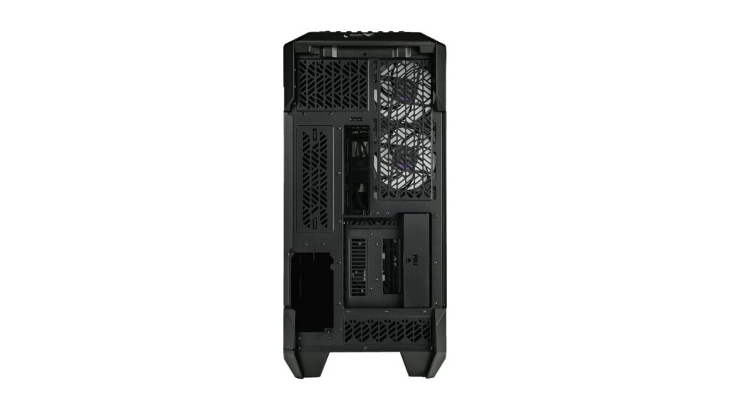 Vỏ Case Cooler Master HAF 700 EVO (Full Tower | Kính | Xám Titan) 20 Vỏ Case Cooler Master HAF 700 EVO (Full Tower | Kính | Xám Titan)