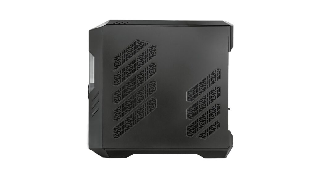 Vỏ Case Cooler Master HAF 700 EVO (Full Tower | Kính | Xám Titan) 19 Vỏ Case Cooler Master HAF 700 EVO (Full Tower | Kính | Xám Titan)