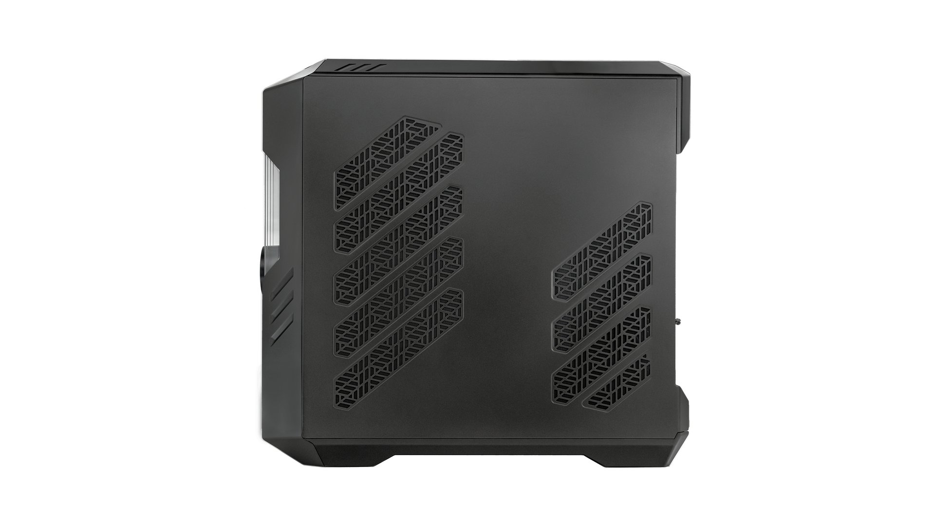 Vỏ Case Cooler Master HAF 700 EVO (Full Tower | Kính | Xám Titan) 7 Vỏ Case Cooler Master HAF 700 EVO (Full Tower | Kính | Xám Titan)
