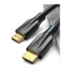 Dây cáp Vention HDMI 2.1 độ dài 1.5m ( AANBG 4K@120Hz/8K@60Hz) 3 Dây cáp Vention HDMI 2.1 độ dài 1.5m ( AANBG 4K@120Hz/8K@60Hz)