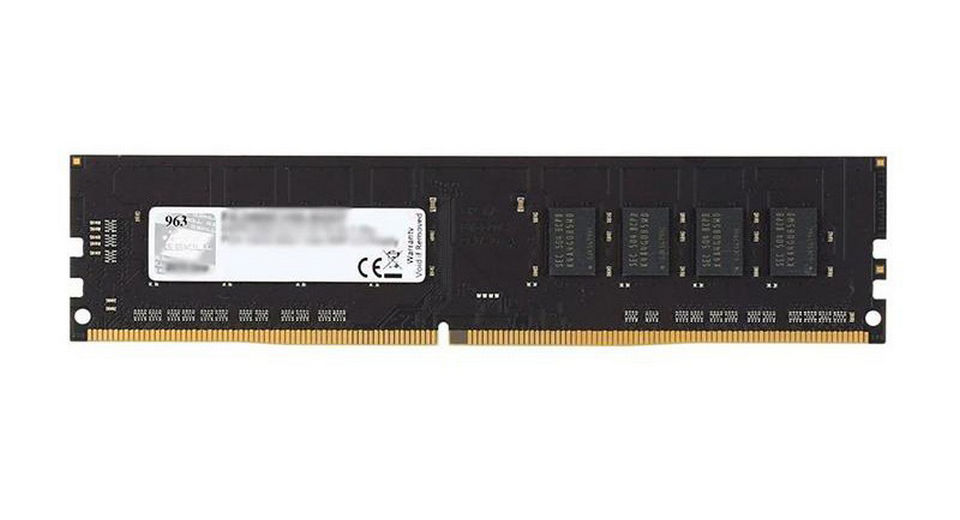 RAM Desktop DATO 8GB (1 x 8GB | 2666MHz | DDR4)