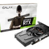 Card màn hình Galax GeForce RTX 3050 1-Click OC (35NSL8MD6ZOC)