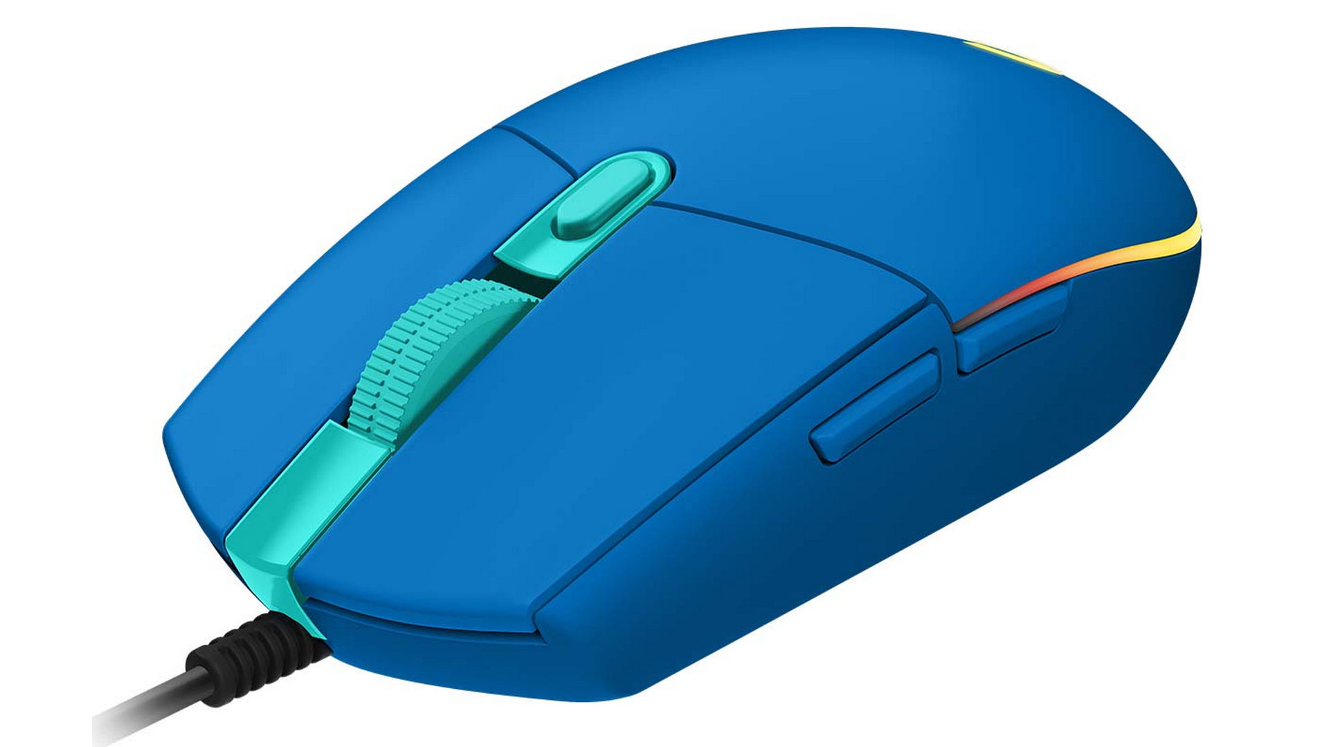 Chuột máy tính Logitech G203 (Blue | 910-005798) 2 Chuột máy tính Logitech G203 (Blue | 910-005798)