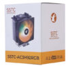 Tản nhiệt khí CPU SSTC AC3H92RGB LED RGB LGA1700
