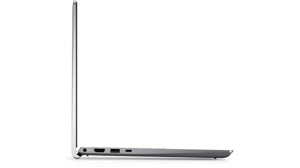 Laptop Dell Inspiron 5415 TX4H61 (Ryzen 7 5700U | RAM 8GB | SSD 512GB | 14" FHD | Win11 + OfficeHS21 | Silver)
