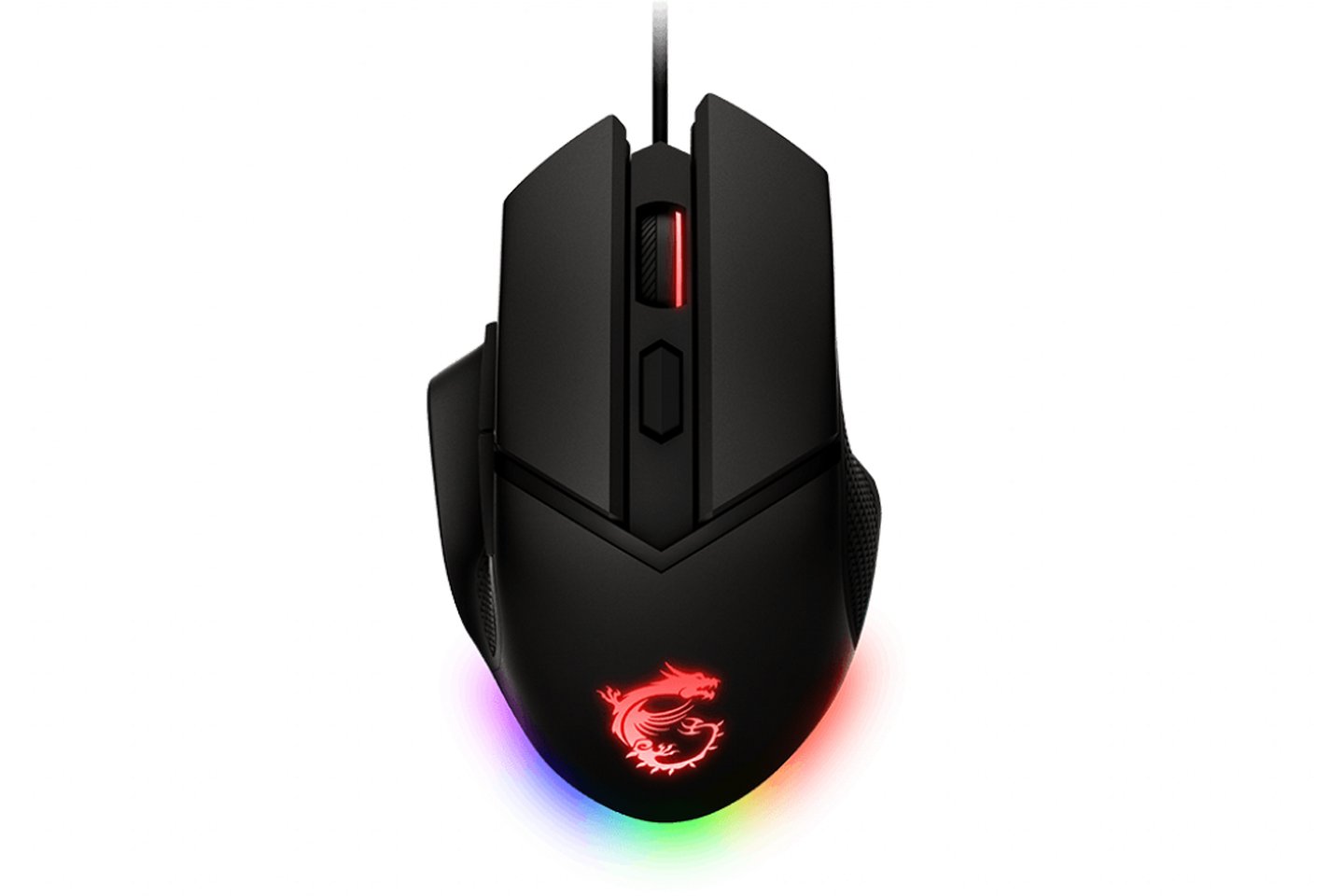 Chuột MSI Clutch GM20 Elite 5 Chuột MSI Clutch GM20 Elite