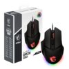 Chuột MSI Clutch GM20 Elite 10 Chuột MSI Clutch GM20 Elite