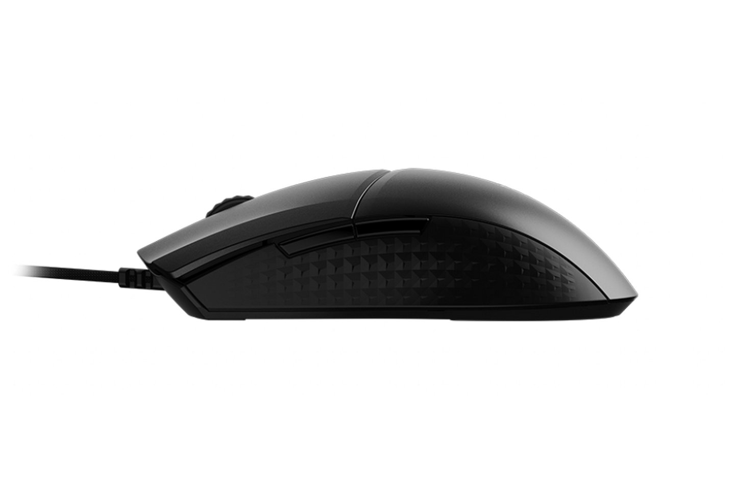Chuột MSI Clutch GM41 Lightweight 5 Chuột MSI Clutch GM41 Lightweight