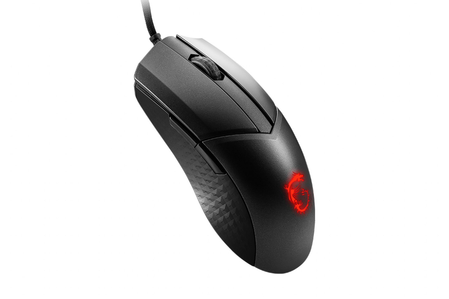Chuột MSI Clutch GM41 Lightweight 4 Chuột MSI Clutch GM41 Lightweight
