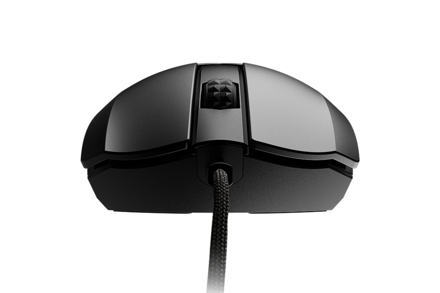 Chuột MSI Clutch GM41 Lightweight 3 Chuột MSI Clutch GM41 Lightweight