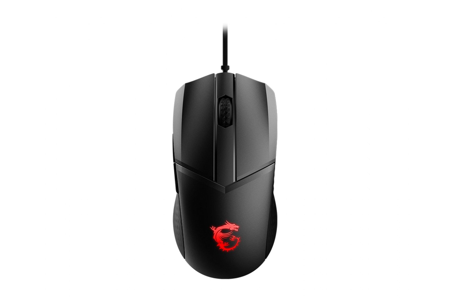 Chuột MSI Clutch GM41 Lightweight 2 Chuột MSI Clutch GM41 Lightweight