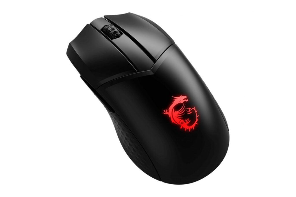 Chuột MSI Clutch GM41 Lightweight Wireless