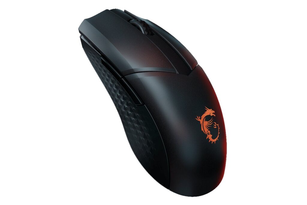 Chuột MSI Clutch GM41 Lightweight Wireless