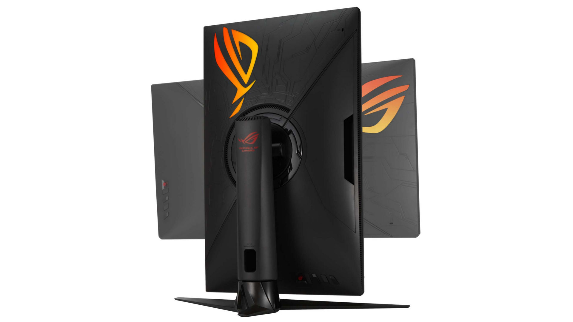 Màn hình Asus ROG Strix XG27AQM (27" | QHD | IPS | 270Hz | G-SYNC Compatible) 3 Màn hình Asus ROG Strix XG27AQM (27" | QHD | IPS | 270Hz | G-SYNC Compatible)