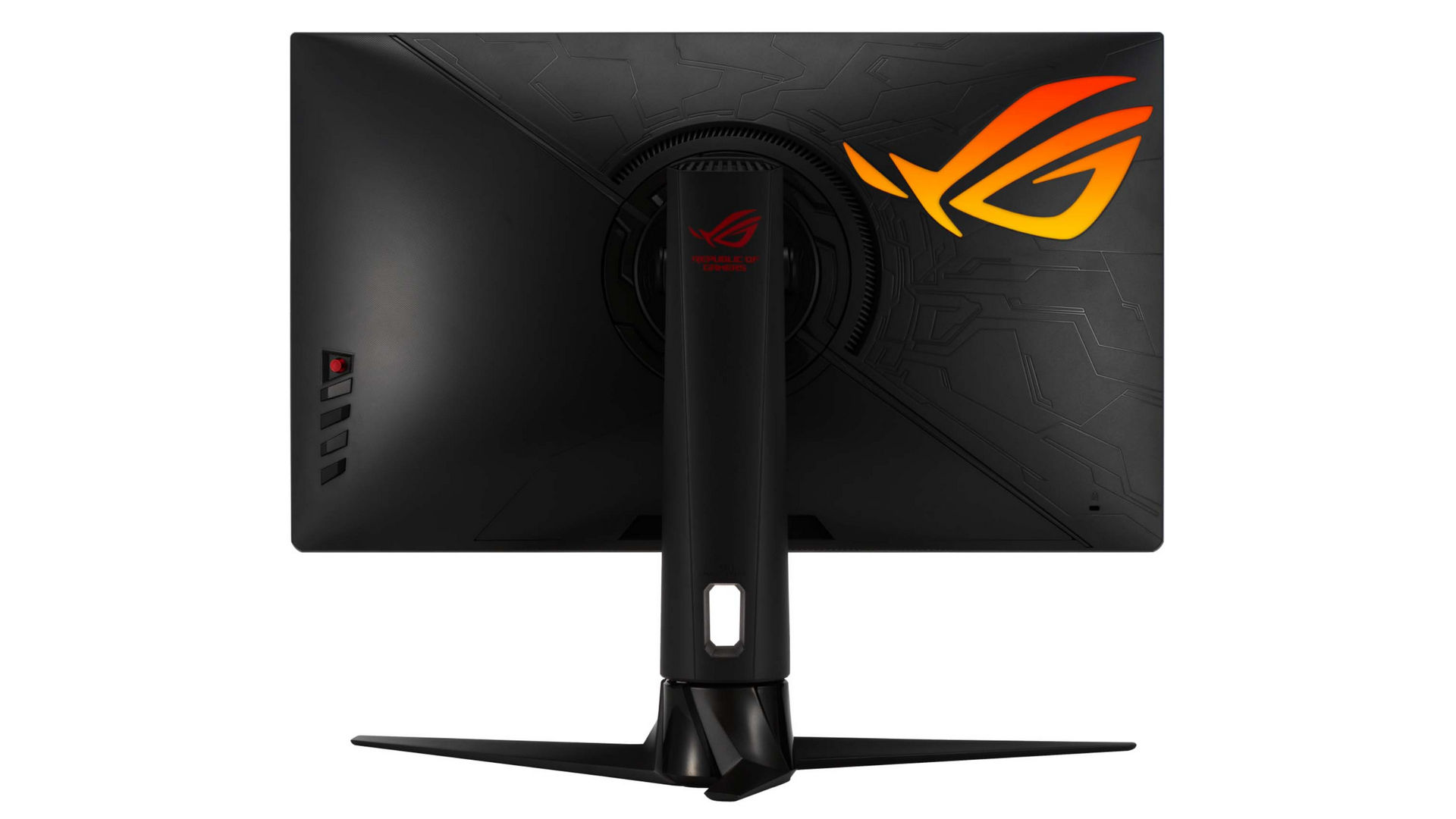 Màn hình Asus ROG Strix XG27AQM (27" | QHD | IPS | 270Hz | G-SYNC Compatible) 2 Màn hình Asus ROG Strix XG27AQM (27" | QHD | IPS | 270Hz | G-SYNC Compatible)