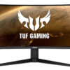 Màn hình cong Asus TUF Gaming VG34VQL1B (34" | WQHD | VA | 165Hz | FreeSync Premium) 3 Màn hình cong Asus TUF Gaming VG34VQL1B (34" | WQHD | VA | 165Hz | FreeSync Premium)