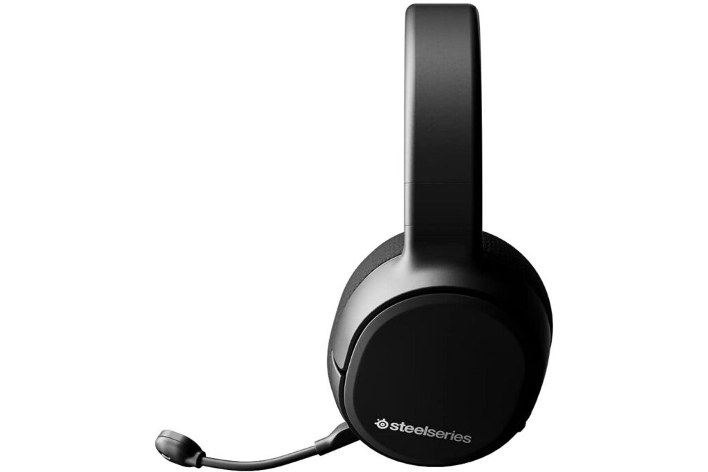 Tai Nghe Không Dây Gaming SteelSeries Arctis 1 Wireless 11 Tai Nghe Không Dây Gaming SteelSeries Arctis 1 Wireless