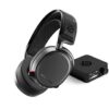 Tai Nghe Gaming Steelseries Arctis Pro Wireless Black 12 Tai Nghe Gaming Steelseries Arctis Pro Wireless Black