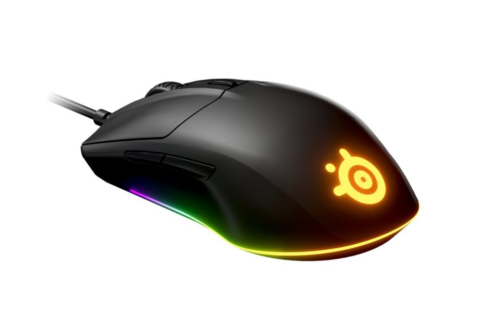 Chuột Steelseries Rival 3