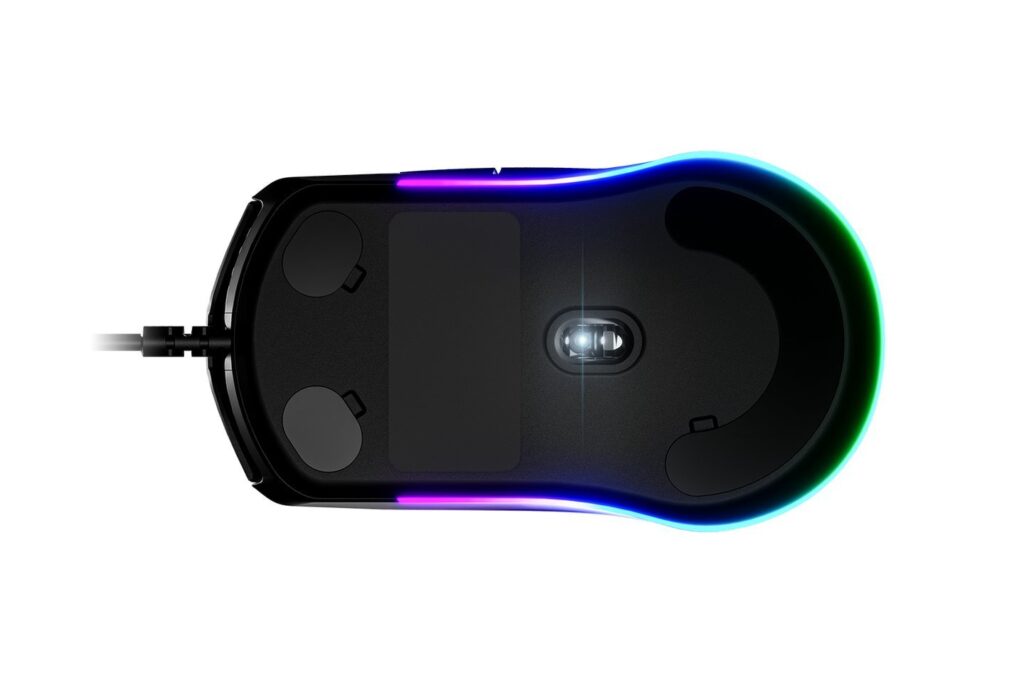 Chuột Steelseries Rival 3