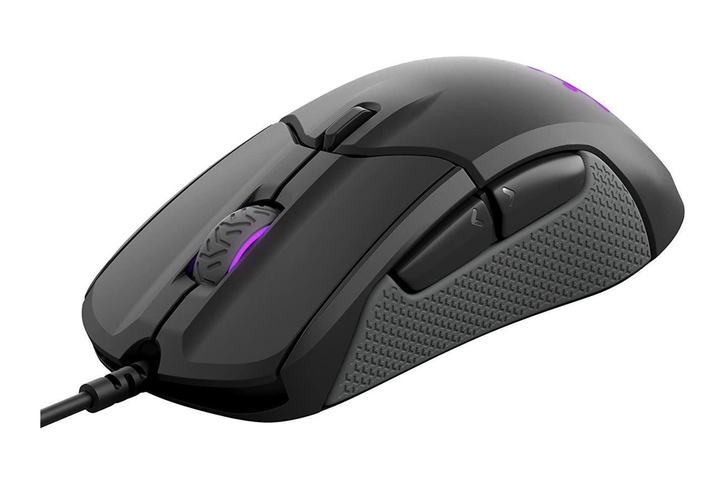 Chuột Steelseries Rival 310 (Black | RGB) 6 Chuột Steelseries Rival 310 (Black | RGB)