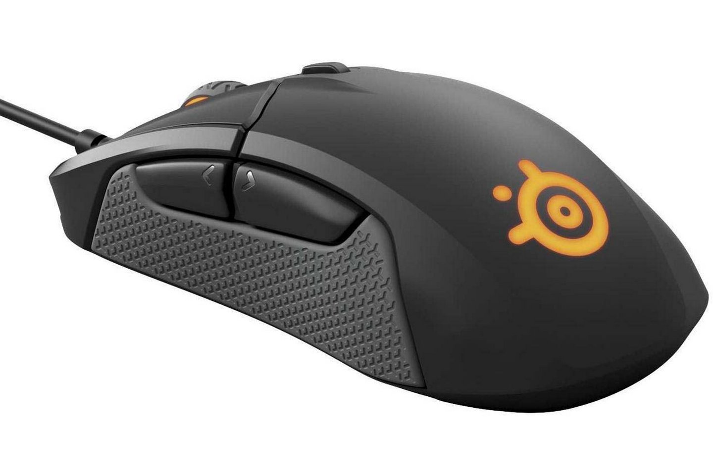 Chuột Steelseries Rival 310 (Black | RGB) 3 Chuột Steelseries Rival 310 (Black | RGB)