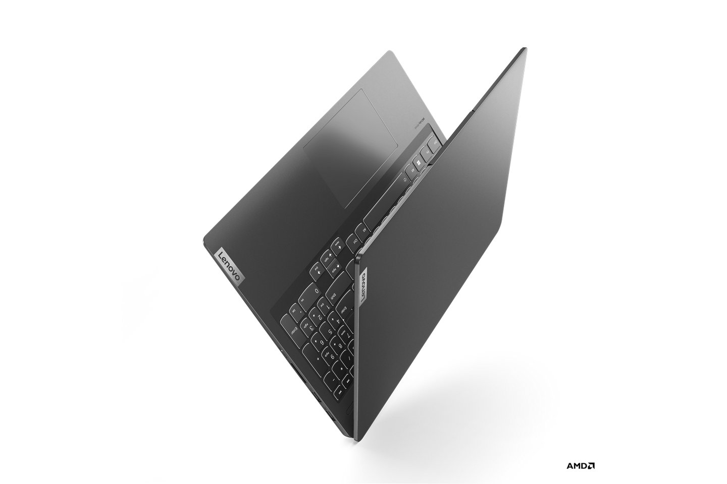 Laptop Lenovo IdeaPad 5 Pro 16ARH7 82SN003HVN (Ryzen 5 6600HS | RAM 16GB | SSD 512GB | RTX 3050 Ti 4GB | 16-2.5K | Win11 | Storm Grey) 4 Laptop Lenovo IdeaPad 5 Pro 16ARH7 82SN003HVN (Ryzen 5 6600HS | RAM 16GB | SSD 512GB | RTX 3050 Ti 4GB | 16-2.5K | Win11 | Storm Grey)