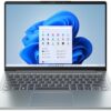 Laptop Lenovo IdeaPad 5 Pro 14IAP7 82SH0009VN (i7-1260P | RAM 16GB | SSD 512GB | 14"-2.2K | Iris Xe | Win11 | Cloud Grey)