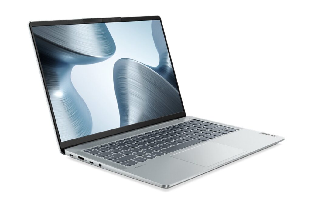 Laptop Lenovo IdeaPad 5 Pro 14IAP7 82SH000FVN (i5-1240P | RAM 16GB | SSD 512GB | 14"-2.2K | Iris Xe | Win11 | Cloud Grey)