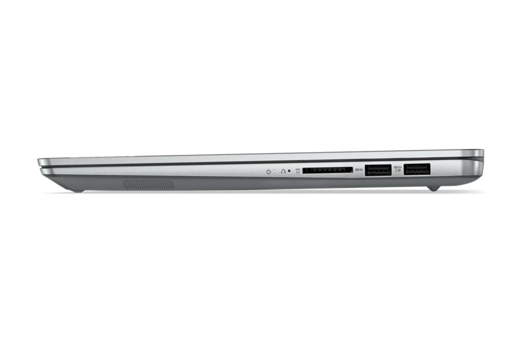 Laptop Lenovo IdeaPad 5 Pro 14IAP7 82SH000FVN (i5-1240P | RAM 16GB | SSD 512GB | 14"-2.2K | Iris Xe | Win11 | Cloud Grey)