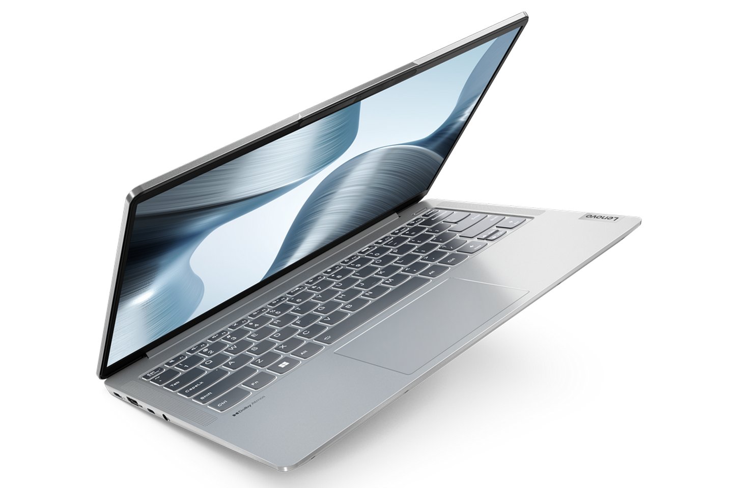 Laptop Lenovo IdeaPad 5 Pro 14IAP7 82SH002SVN (i7-1260P | RAM 16GB | SSD 512GB | 14"-2.8K | Iris Xe | Win11 | Cloud Grey) 5 Laptop Lenovo IdeaPad 5 Pro 14IAP7 82SH002SVN (i7-1260P | RAM 16GB | SSD 512GB | 14"-2.8K | Iris Xe | Win11 | Cloud Grey)