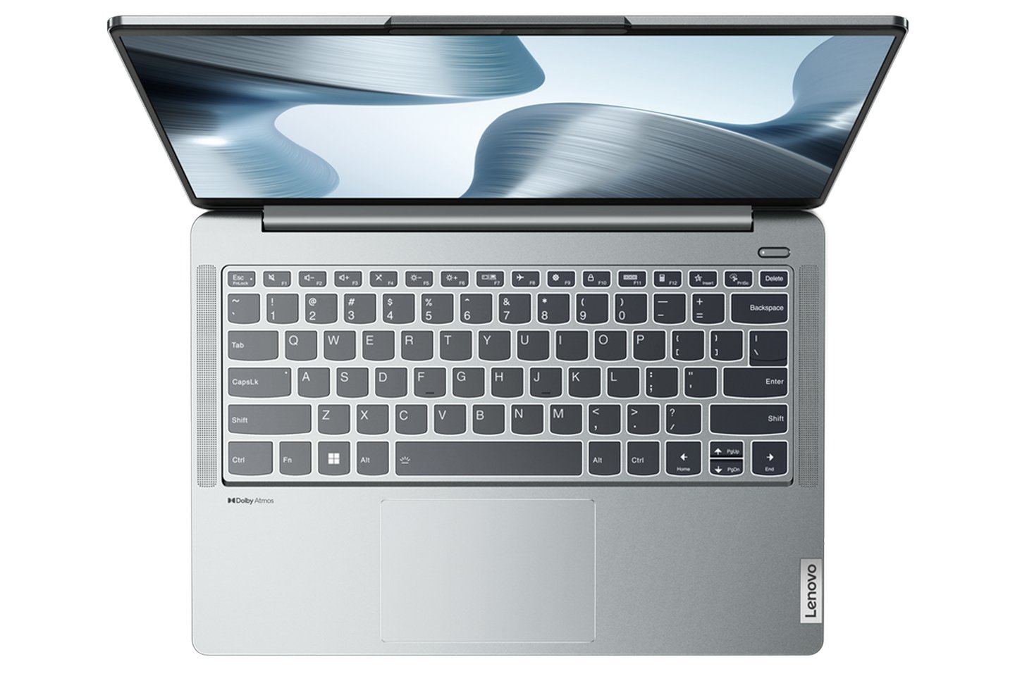 Laptop Lenovo IdeaPad 5 Pro 14IAP7 82SH002SVN (i7-1260P | RAM 16GB | SSD 512GB | 14"-2.8K | Iris Xe | Win11 | Cloud Grey) 9 Laptop Lenovo IdeaPad 5 Pro 14IAP7 82SH002SVN (i7-1260P | RAM 16GB | SSD 512GB | 14"-2.8K | Iris Xe | Win11 | Cloud Grey)