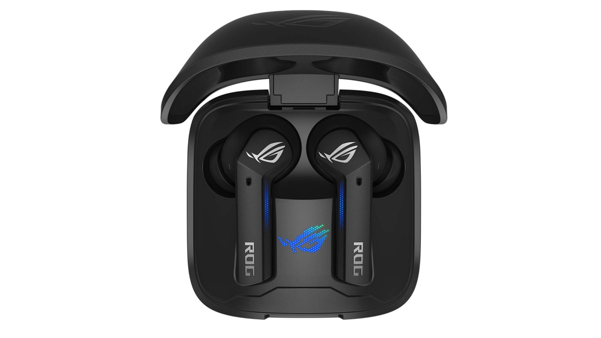 Tai nghe Asus ROG Cetra True Wireless ( Black ) 1 Tai nghe Asus ROG Cetra True Wireless ( Black )