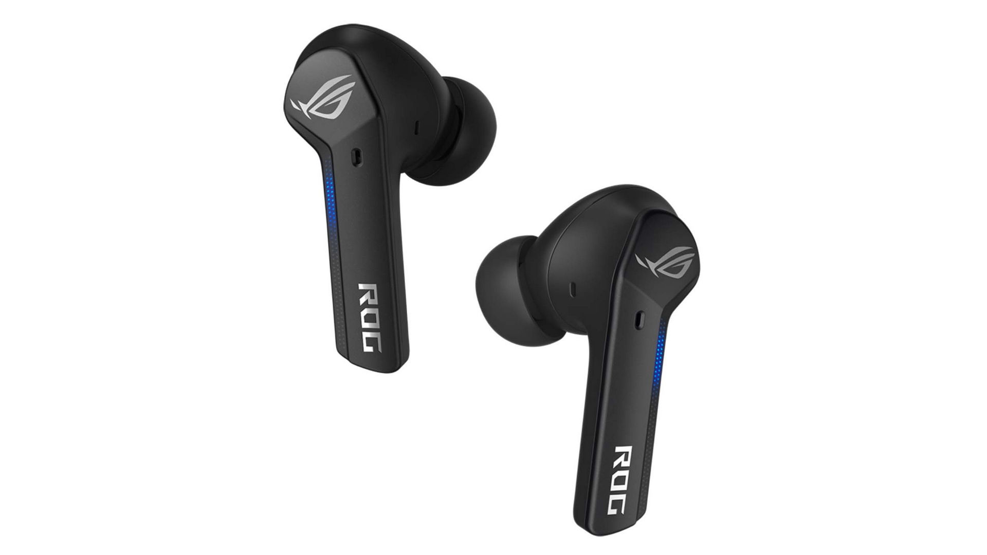 Tai nghe Asus ROG Cetra True Wireless ( Black ) 3 Tai nghe Asus ROG Cetra True Wireless ( Black )
