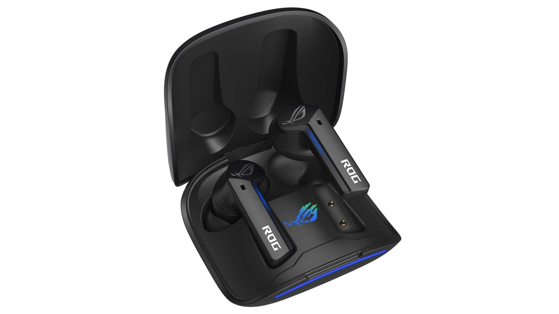 Tai nghe Asus ROG Cetra True Wireless ( Black ) 2 Tai nghe Asus ROG Cetra True Wireless ( Black )