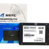 Ổ cứng SSD SSTC 240GB Megamouth (Sata III | SSTC-MM240-25) 7 Ổ cứng SSD SSTC 240GB Megamouth (Sata III | SSTC-MM240-25)