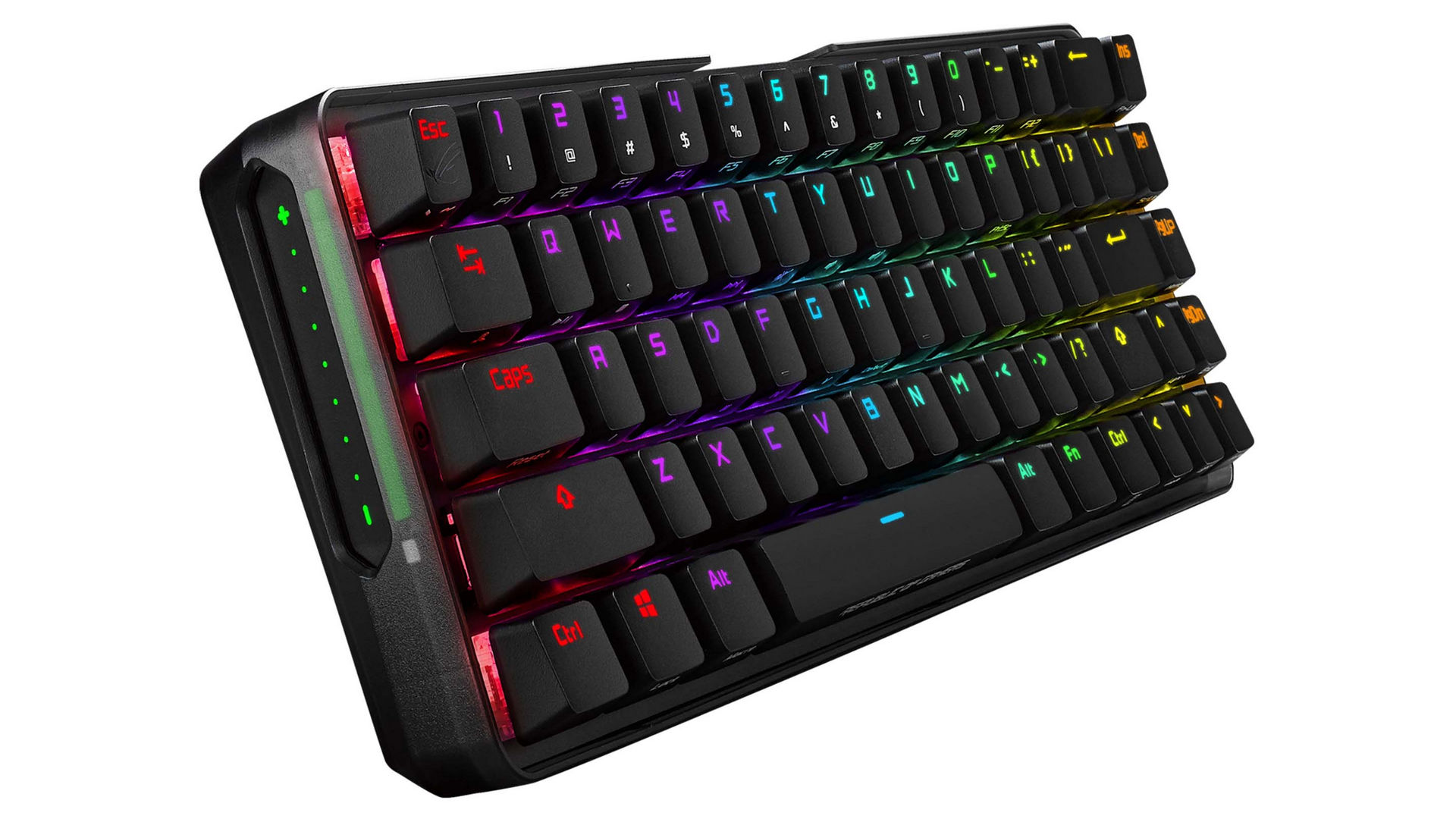 Bàn phím cơ Asus ROG Falchion NX - ROG NX Red Switch 5 Bàn phím cơ Asus ROG Falchion NX - ROG NX Red Switch