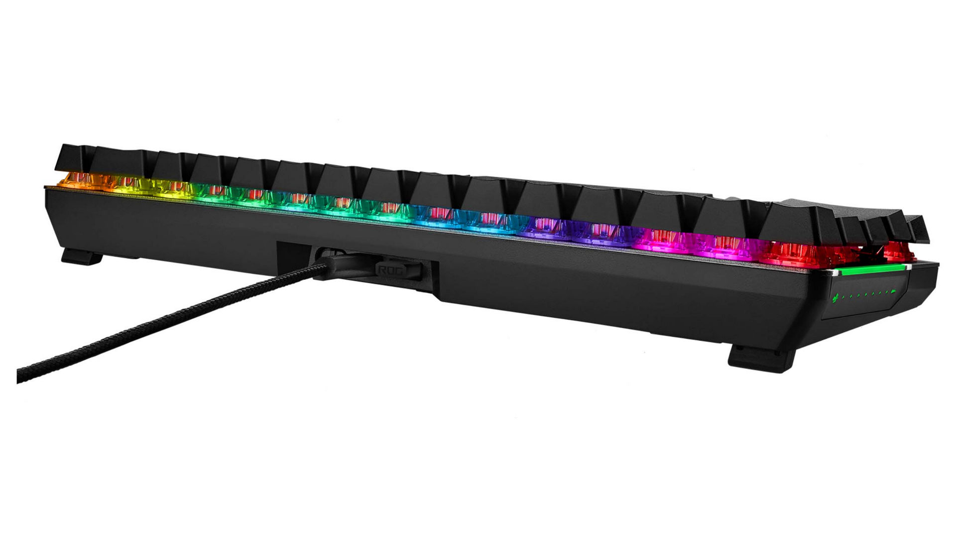 Bàn phím cơ Asus ROG Falchion NX - ROG NX Red Switch 4 Bàn phím cơ Asus ROG Falchion NX - ROG NX Red Switch