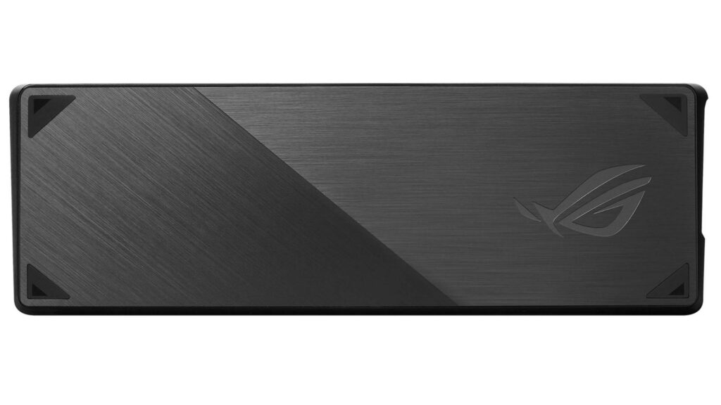 Bàn phím cơ Asus ROG Falchion NX - ROG NX Red Switch 11 Bàn phím cơ Asus ROG Falchion NX - ROG NX Red Switch
