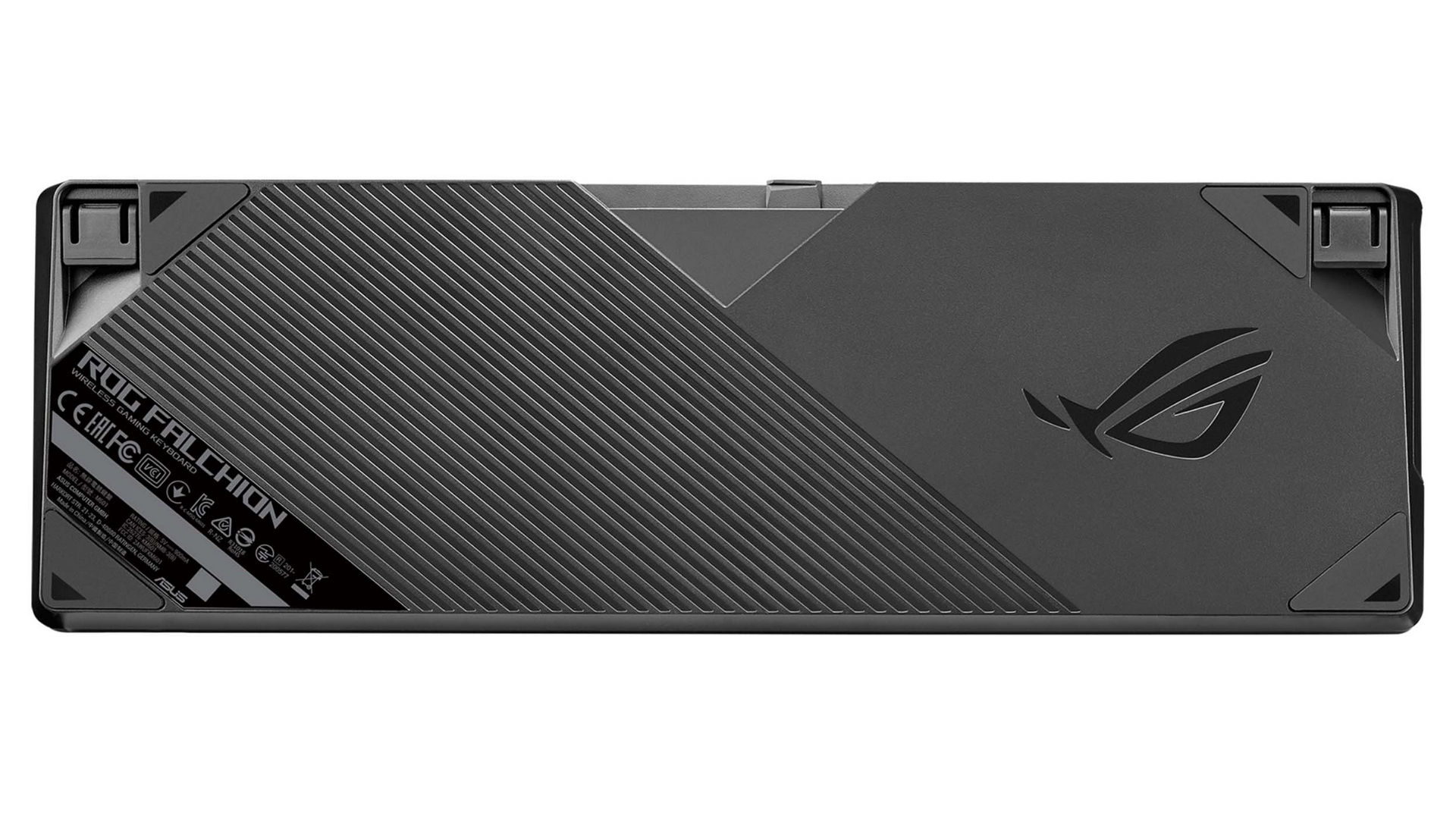 Bàn phím cơ Asus ROG Falchion NX - ROG NX Blue Switch 2 Bàn phím cơ Asus ROG Falchion NX - ROG NX Blue Switch